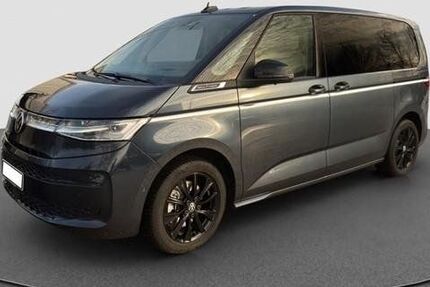 VW T7 Multivan 25.300 km 61.950 &euro; Ingolstadt 85053