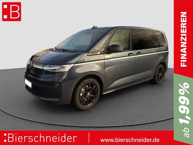 VW T7 Multivan 25.300 km 61.950 &euro; Ingolstadt 85053