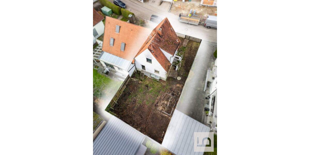 Grundstück Ingolstadt - 329.000&euro; | Angebot:25706089
