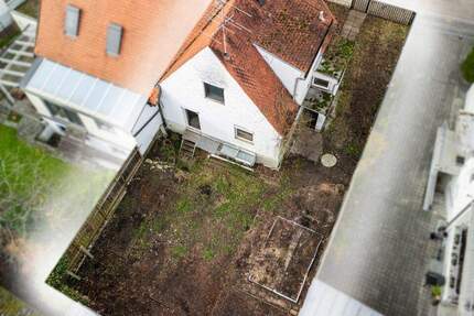 Grundstück Ingolstadt - 385.000&euro; | Angebot:25706089