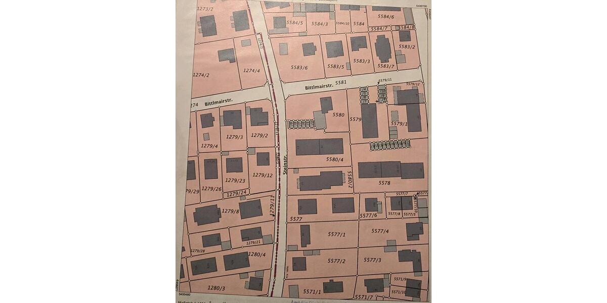 Etagenwohnung Ingolstadt Münchener Straße - 3 Zimmer, 77 m&sup2;, 280.000&euro; | Angebot:25263720