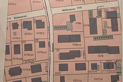 Wohnung Ingolstadt Münchener Straße - 3 Zimmer, 77 m&sup2;, 267.000&euro; | Angebot:25263720