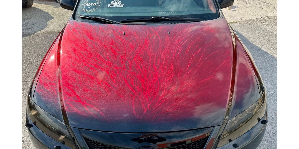 Mazda 6 20.000 km 15.699 &euro; Ingolstadt 85055