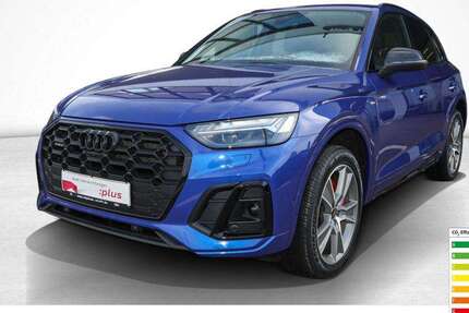 Audi Q5 10.724 km 57.420 &euro; Pfaffenhofen 85276