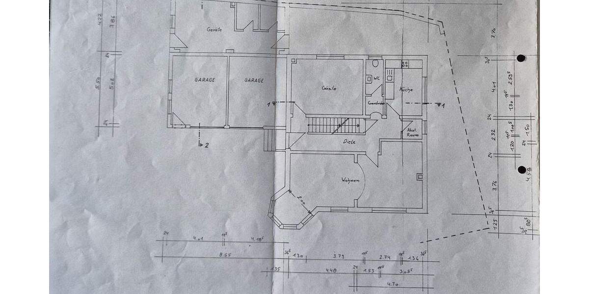 Einfamilienhaus Denkendorf Bitz - 6 Zimmer, 270 m&sup2;, 549.000&euro; | Angebot:25725900