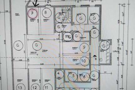 Garagen / Stellplätze Gerolfing Gerolfing Nord - 18.000&euro; | Angebot:14798186