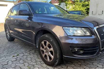Audi Q5 298.000 km 6.500 &euro; Ingolstadt 85051