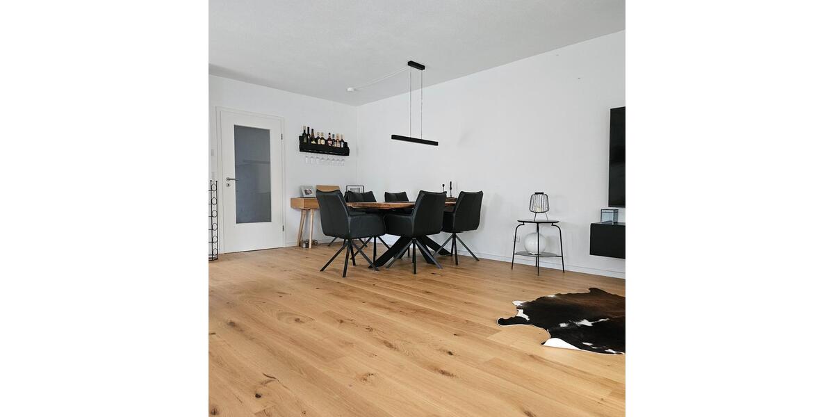 Erdgeschoßwohnung Ingolstadt Nordost - 3 Zimmer, 87 m&sup2;, 519.000&euro; | Angebot:25393498
