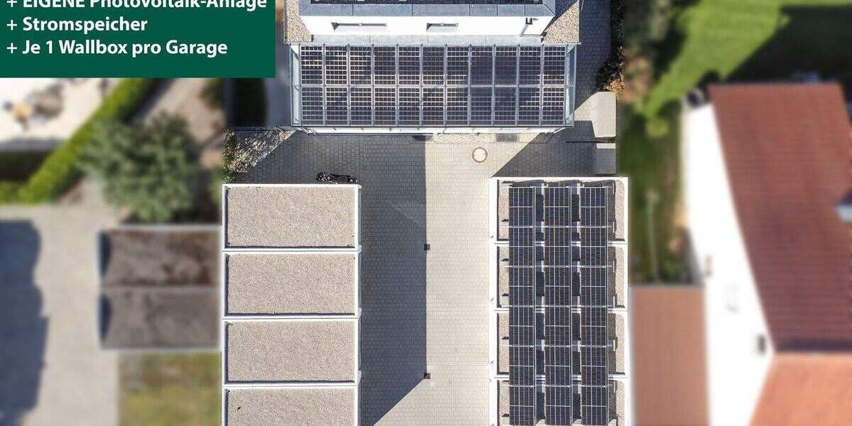 Etagenwohnung Ingolstadt Friedrichshofen - 2 Zimmer, 63 m&sup2;, 429.800&euro; | Angebot:25768717