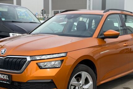 Skoda Kamiq 18.800 km 22.790 &euro; Karlshuld 86668