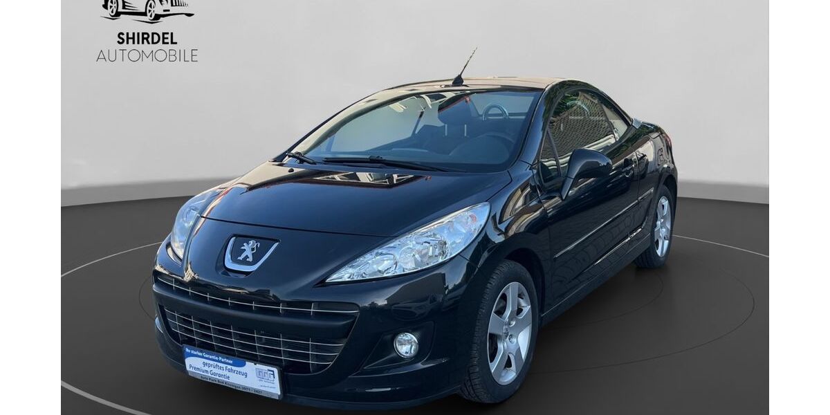 Peugeot 207 70.000 km 5.790 &euro; Ingolstadt 85055