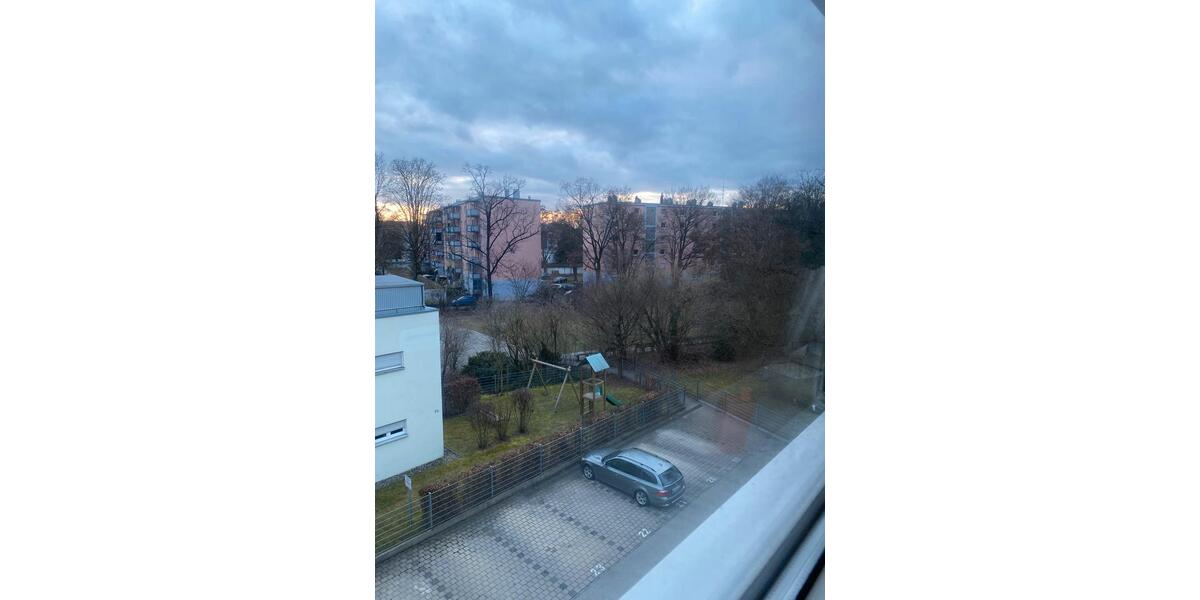 Etagenwohnung Ingolstadt Südost - 3 Zimmer, 68 m&sup2;, 275.000&euro; | Angebot:25171405