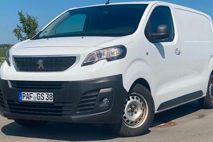 Peugeot Expert 116.347 km 15.700 &euro; Schrobenhausen 86529