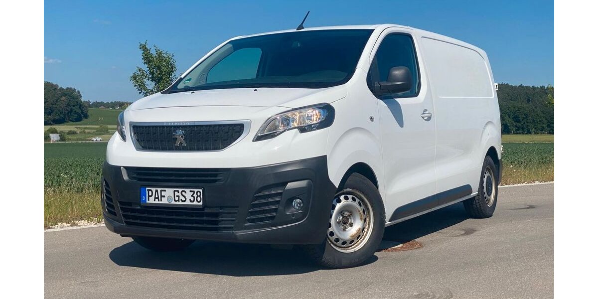 Peugeot Expert 116.347 km 15.700 &euro; Schrobenhausen 86529
