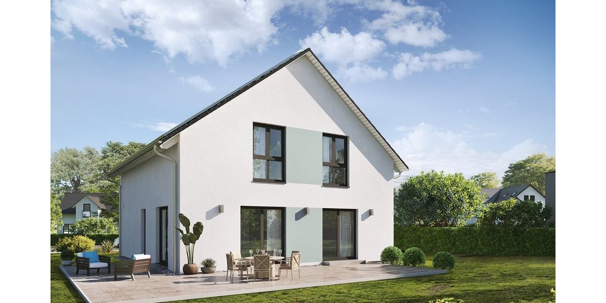Euer Zuhause, vollständig bezugsfertig planbar - Flexibel planen mit allkauf - Einfamilienhaus Ingolstadt Nordost | Angebot:27651118