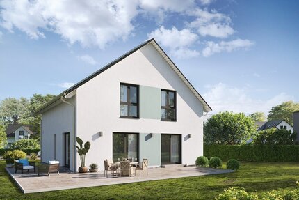 Euer Zuhause, vollständig bezugsfertig planbar - Flexibel planen mit allkauf - Haus Ingolstadt Nordost | Angebot:27651118