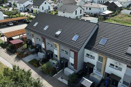 Haus Ingolstadt Münchener Straße - 5.5 Zimmer, 115 m&sup2;, 485.000&euro; | Angebot:25766314