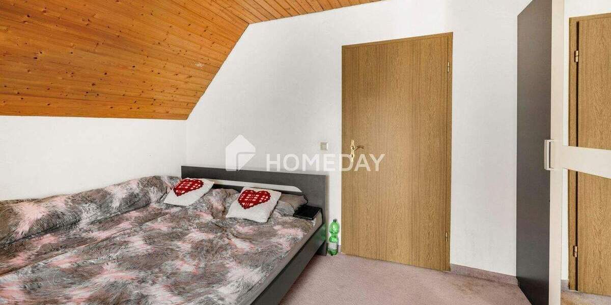 Einfamilienhaus Geisenfeld - 4 Zimmer, 98 m&sup2;, 309.000&euro; | Angebot:25737568