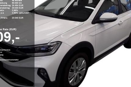 VW Taigo 11.108 km 23.040 &euro; Mainburg 84048