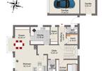 Einfamilienhaus Kösching - 6 Zimmer, 177 m&sup2;, 720.000&euro; | Angebot:26561522