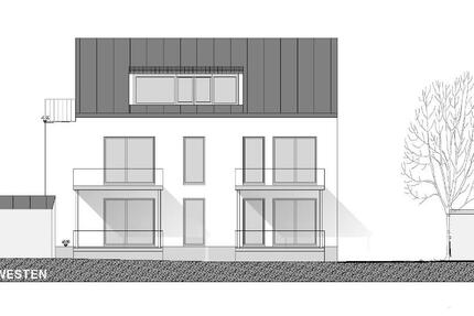 KfW Förderung möglich! Schöne 2 Zimmer Erdgeschoss Wohnung mit Garten und Terrasse in zenrumsnaher Lage in Neuburg - Ein Objekt von Ihrem Immobilienpartner SOWA Immobilien und Finanzen - Wohnung Neuburg | Angebot:25545020