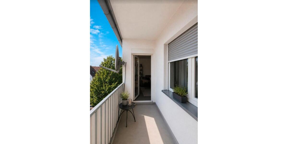 Etagenwohnung Ingolstadt Münchener Straße - 3 Zimmer, 64 m&sup2;, 229.000&euro; | Angebot:27244723