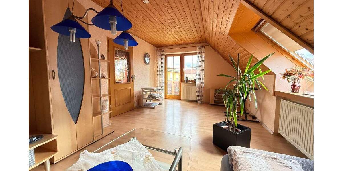 Mehrfamilienhaus, Wohnhaus Neuburg an der Donau Heinrichsheim - 6 Zimmer, 208 m&sup2;, 719.000&euro; | Angebot:25729938