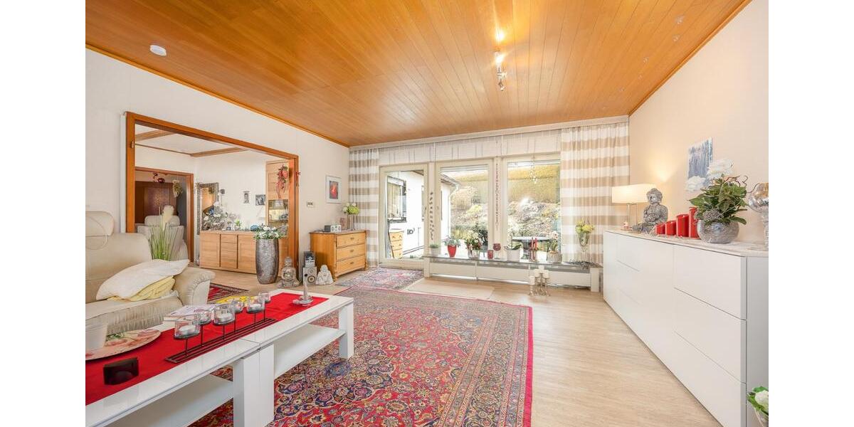 Einfamilienhaus Scheyern - 6 Zimmer, 165 m&sup2;, 770.000&euro; | Angebot:25349922