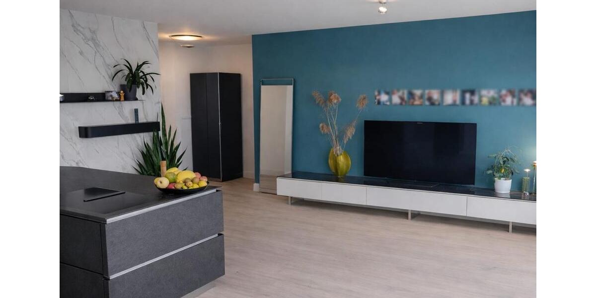 Etagenwohnung Ingolstadt - 3 Zimmer, 82 m&sup2;, 437.000&euro; | Angebot:24836336