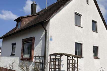 Haus Mainburg - 6 Zimmer, 120 m&sup2;, 375.000&euro; | Angebot:26034227