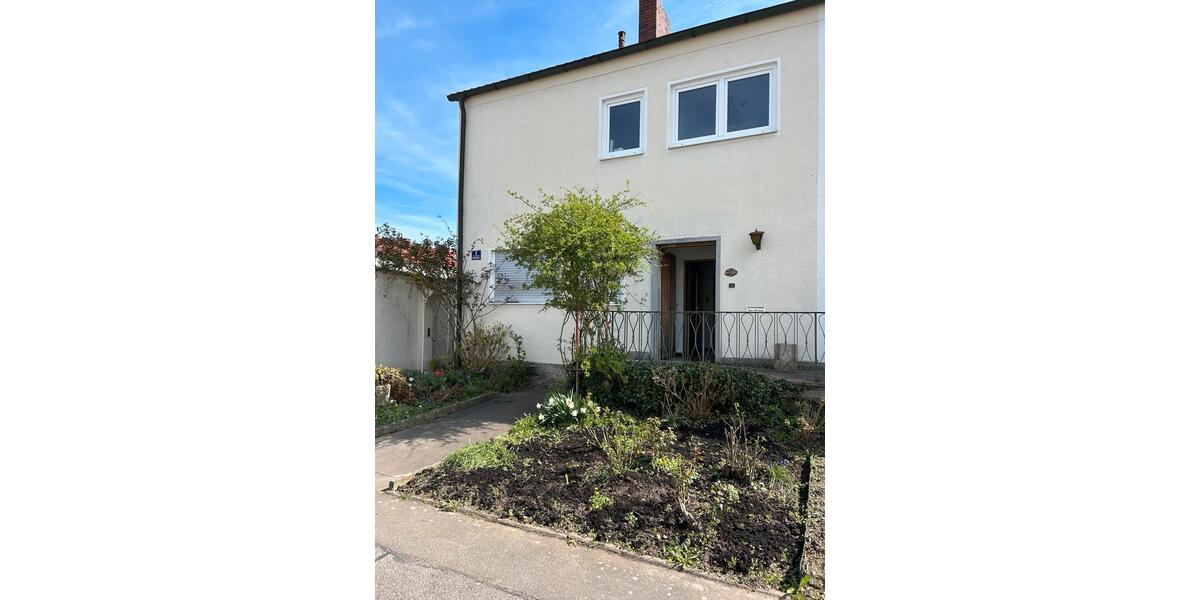 Doppelhaushälfte Ingolstadt Friedrichshofen-Hollerstauden - 5 Zimmer, 102 m&sup2;, 550.000&euro; | Angebot:26227942