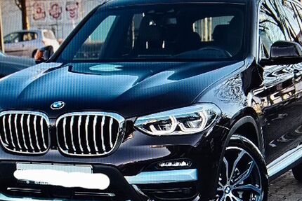 BMW X3 50.000 km 32.000 &euro; Hohenwart 86558