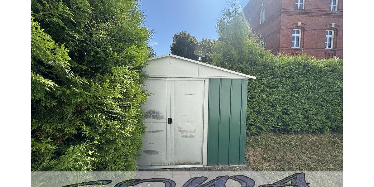 Moderne 2 Zimmer Wohnung mit Terrasse und Garten in Neuburg - Zentrumsnah - Ein Objekt von Ihrem Immobilienpartner SOWA Immobilien und Finanzen - Erdgeschoßwohnung Neuburg | Angebot:25256301