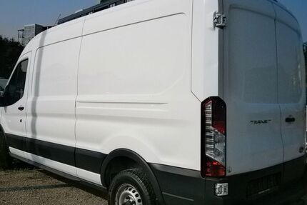 Ford Transit 220.521 km 8.900 &euro; Ingolstadt 85053