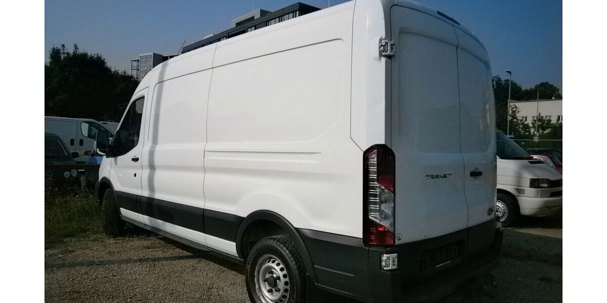 Ford Transit 220.521 km 8.900 &euro; Ingolstadt 85053