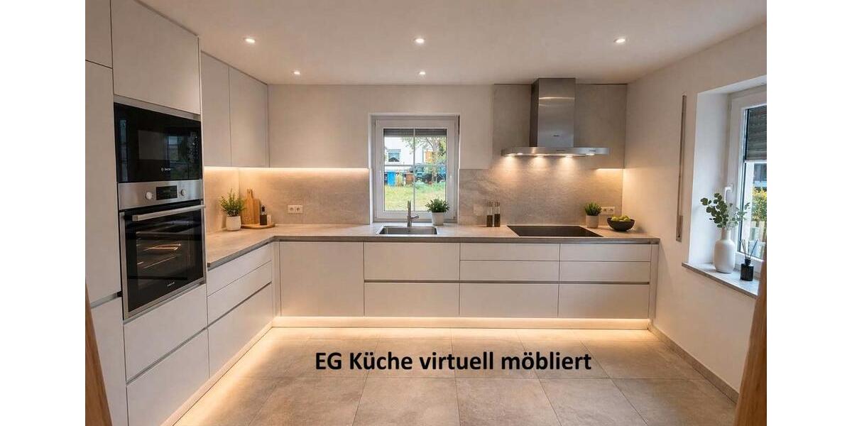 Einfamilienhaus Neustadt an der Donau - 5 Zimmer, 120 m&sup2;, 549.000&euro; | Angebot:26985029