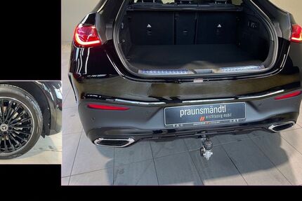 Mercedes-Benz GLC 220 9.444 km 64.900 &euro; Ingolstadt 85055