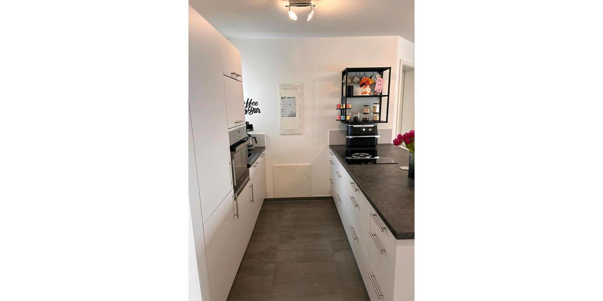 Etagenwohnung Ingolstadt Nordost - 2 Zimmer, 55 m&sup2;, 329.000&euro; | Angebot:26226794