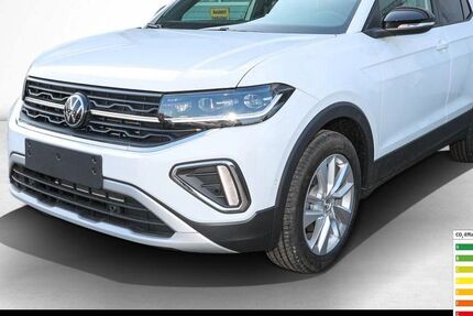 VW T-Cross 10.250 km 24.370 &euro; Pfaffenhofen/Ilm 85276