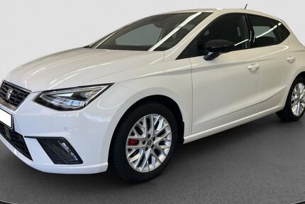 Seat Ibiza 23.053 km 17.850 &euro; Ingolstadt 85053