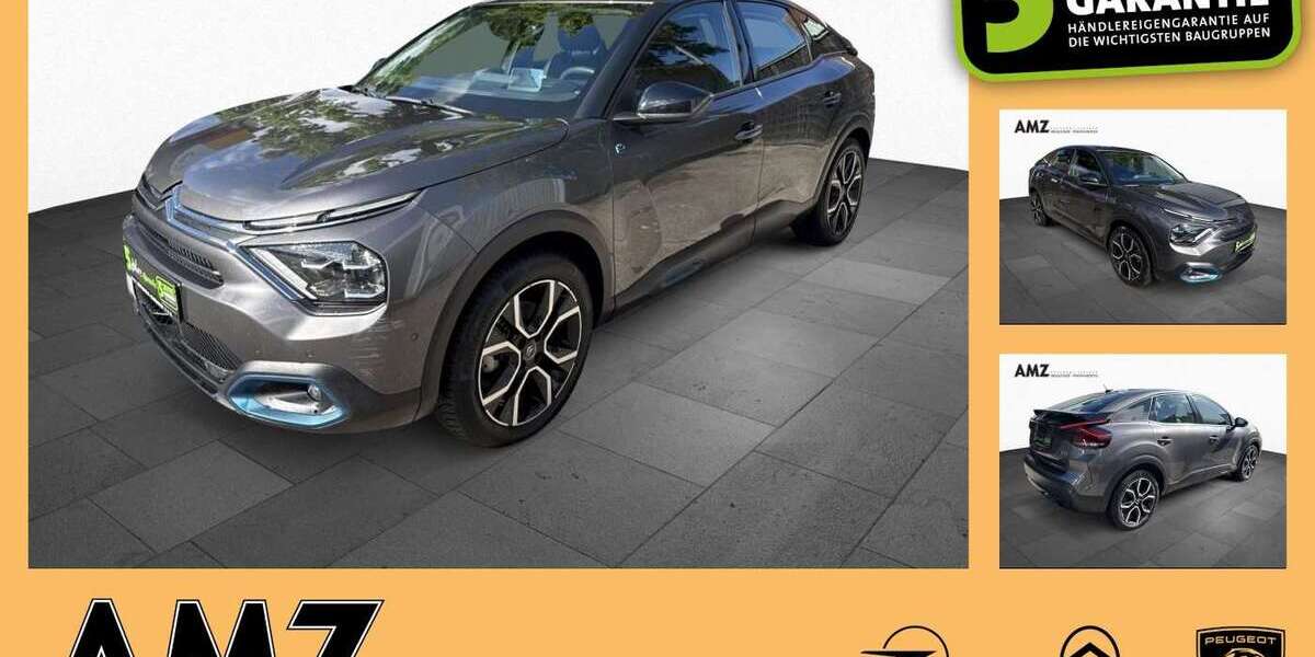 Citroen C4 29.812 km 15.990 &euro; Ingolstadt 85055