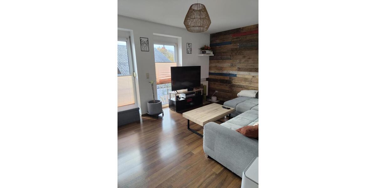 Etagenwohnung Schrobenhausen - 3 Zimmer, 80 m&sup2;, 930&euro; | Angebot:26534500