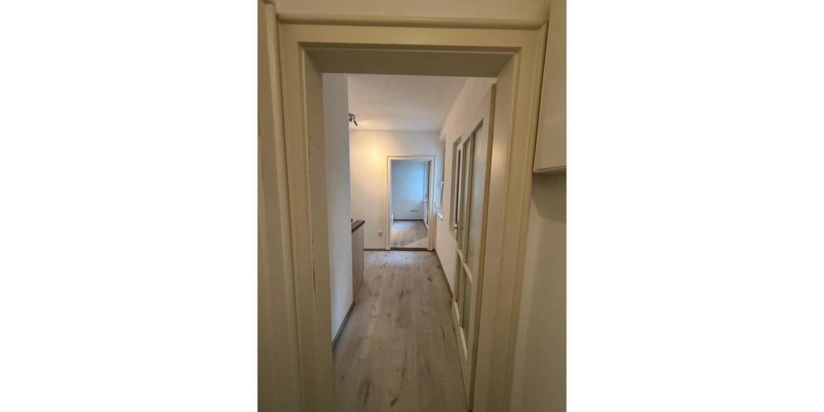 Etagenwohnung Ingolstadt - 1 Zimmer, 35 m&sup2;, 600&euro; | Angebot:27596867