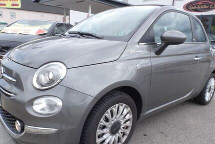 Fiat 500C 35.700 km 14.500 &euro; Manching 85077