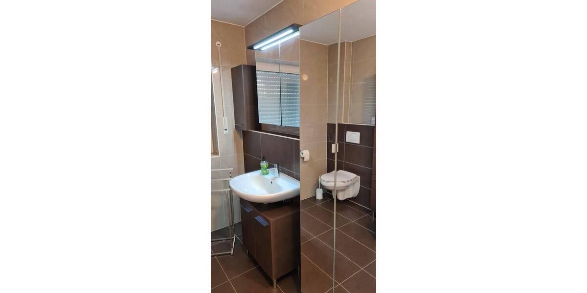 Etagenwohnung Ingolstadt Südost - 2 Zimmer, 65 m&sup2;, 990&euro; | Angebot:26805704