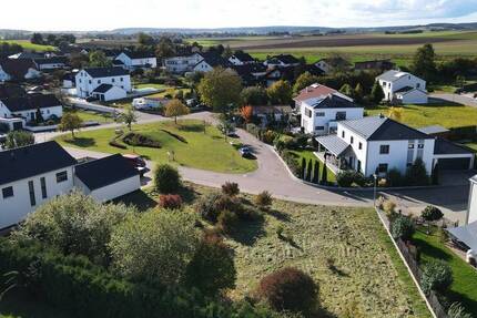 Grundstück Buxheim - 395.000&euro; | Angebot:25769936