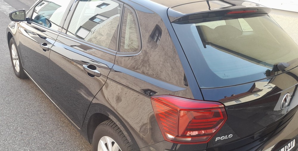 VW Polo highline 62.000 km 16.850 &euro; Gaimersheim 85080