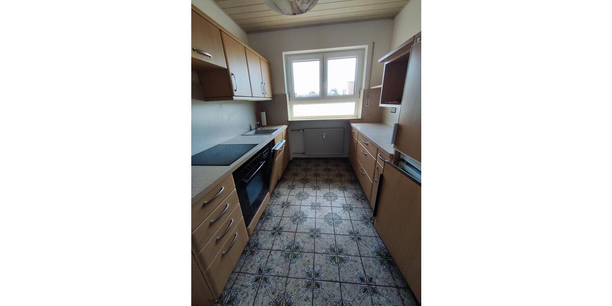 Etagenwohnung Ingolstadt Nordost - 3.5 Zimmer, 90 m&sup2;, 339.000&euro; | Angebot:26959567
