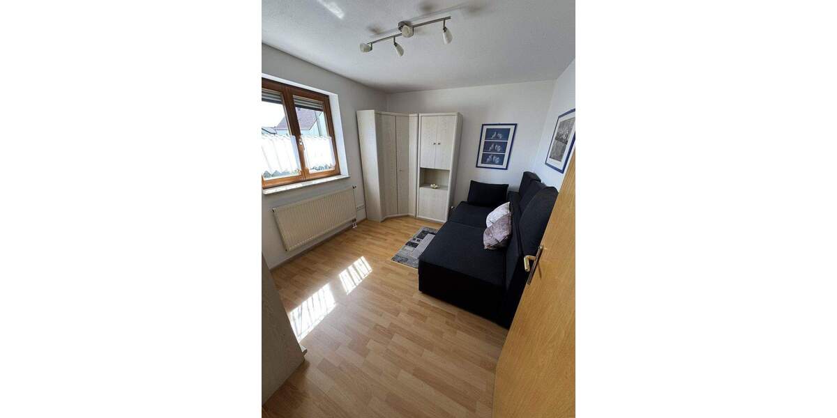 Doppelhaushälfte Oberstimm - 6 Zimmer, 198 m&sup2;, 555.000&euro; | Angebot:25755181