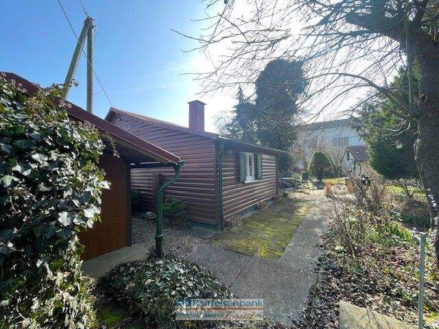 Einfamilienhaus Schrobenhausen / Halsbach Halsbach - 4 Zimmer, 49 m&sup2;, 225.000&euro; | Angebot:25745468